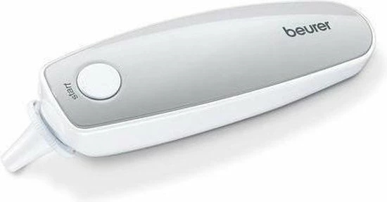 Beurer FT65 Thermometer - 6-in-1 - Meting Via Oor/voorhoofd 4 Beurer FT65 Thermometer - 6-in-1 - Meting Via Oor/voorhoofd - Afbeelding 2