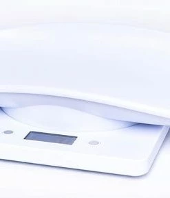 Babyzchoice Dierenweegschaal - Dierenweegschaal Voor Kleine Dieren - Weegschaal - Weegschalen - Tot 10KG - Puppy - Kitten - Keukenweegschaal - Digitale Weegschaal - Precisie Weegschaal - Wit 17 Babyzchoice Dierenweegschaal - Dierenweegschaal Voor Kleine Dieren - Weegschaal - Weegschalen - Tot 10KG - Puppy - Kitten - Keukenweegschaal - Digitale Weegschaal - Precisie Weegschaal - Wit -Yunmai Shop 550x289