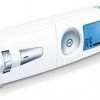 Beurer Glucosemeter NL-mmol/l USB GL50 Wit -Yunmai Shop 550x290 1