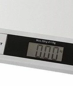 Adler AD 8139 - Babyweegschaal -Yunmai Shop 550x291 1