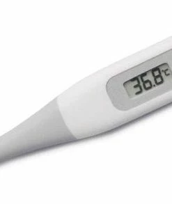 OMRON Eco Flex Temp Smart Koortsthermometer - Digitale Thermometer - Temperatuurmeter - Lichaamsthermometer 9 OMRON Eco Flex Temp Smart Koortsthermometer - Digitale Thermometer - Temperatuurmeter - Lichaamsthermometer -Yunmai Shop 550x293