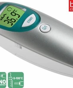 Medisana FTN - Thermometer -Yunmai Shop 550x296