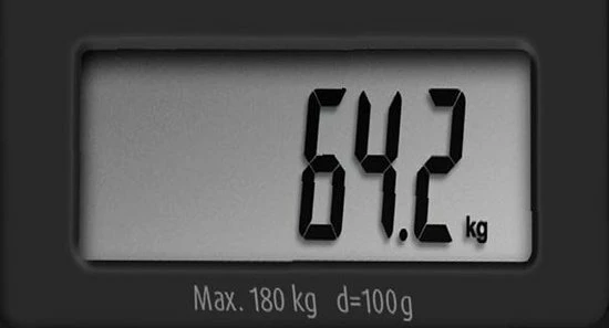 Medisana PS 402 - Personenweegschaal - Zwart 5 Medisana PS 402 - Personenweegschaal - Zwart - Afbeelding 3