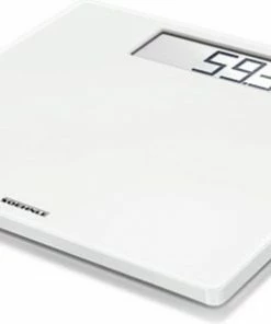 Soehnle Personenweegschaal Digitaal Style Sense Safe 100 - Wit - Tot 180 Kg - Incl. Batterijen 10 Soehnle Personenweegschaal Digitaal Style Sense Safe 100 - Wit - Tot 180 Kg - Incl. Batterijen -Yunmai Shop 550x300 4