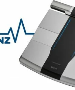 Tanita RD 545HR (2021) Body Analyzer - 5 Jaar Garantie - BMI, Botmassa, Vetpercentage, Orgaanvet, Metabolische Leeftijd, Vochtpercentage En Hartslag. 13 Tanita RD 545HR (2021) Body Analyzer - 5 Jaar Garantie - BMI, Botmassa, Vetpercentage, Orgaanvet, Metabolische Leeftijd, Vochtpercentage En Hartslag. -Yunmai Shop 550x300 5