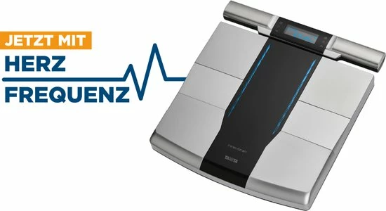 Tanita RD 545HR (2021) Body Analyzer - 5 Jaar Garantie - BMI, Botmassa, Vetpercentage, Orgaanvet, Metabolische Leeftijd, Vochtpercentage En Hartslag. 6 Tanita RD 545HR (2021) Body Analyzer - 5 Jaar Garantie - BMI, Botmassa, Vetpercentage, Orgaanvet, Metabolische Leeftijd, Vochtpercentage En Hartslag. - Afbeelding 4