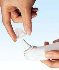 Omron Oorthermometer Hoes It-5 Omro 5 Omron Oorthermometer Hoes It-5 Omro -Yunmai Shop 550x302 2