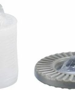 Cresta Care TH838S Infrarood Oorthermometer | Voor Kinderen En Volwassenen | Snelle Meting 10 Cresta Care TH838S Infrarood Oorthermometer | Voor Kinderen En Volwassenen | Snelle Meting -Yunmai Shop 550x302