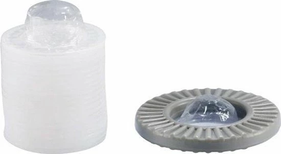 Cresta Care TH838S Infrarood Oorthermometer | Voor Kinderen En Volwassenen | Snelle Meting 6 Cresta Care TH838S Infrarood Oorthermometer | Voor Kinderen En Volwassenen | Snelle Meting - Afbeelding 4