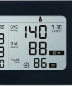 OMRON M7 INTELLI IT Bovenarm Bloeddrukmeter 13 OMRON M7 INTELLI IT Bovenarm Bloeddrukmeter -Yunmai Shop 550x303 1