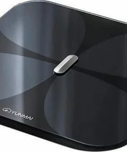 Yunmai Pro - Slimme Weegschaal Met Bluetooth En 10 Lichaamsmetingen - Werkt Met Apple Health, Google Fit & Fitbit - Smart Fitness Scale 21 Yunmai Pro - Slimme Weegschaal Met Bluetooth En 10 Lichaamsmetingen - Werkt Met Apple Health, Google Fit & Fitbit - Smart Fitness Scale -Yunmai Shop 550x305 5