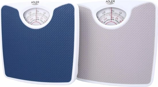Personenweegschaal AD 8151b Adler 6 Personenweegschaal AD 8151b Adler - Afbeelding 4