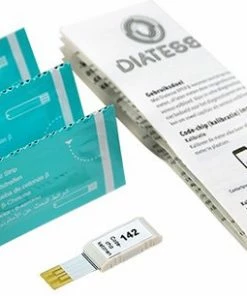 Diatesse Xper KETO-startpakket INCLUSIEF 10 Ketonen Strips + 10 Glucose Strips | Ketonen Meter 7 Diatesse Xper KETO-startpakket INCLUSIEF 10 Ketonen Strips + 10 Glucose Strips | Ketonen Meter -Yunmai Shop 550x306 2