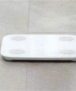 Xiaomi Mi Body Composition Smart Scale 2 - Slimme Lichaamsanalyseweegschaal 84 Xiaomi Mi Body Composition Smart Scale 2 - Slimme Lichaamsanalyseweegschaal -Yunmai Shop 550x306
