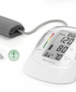 Medisana MTP Pro Bovenarmbloeddrukmeter 23 Medisana MTP Pro Bovenarmbloeddrukmeter -Yunmai Shop 550x308 2