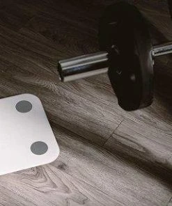 Xiaomi Mi Body Composition Smart Scale 2 - Slimme Lichaamsanalyseweegschaal 93 Xiaomi Mi Body Composition Smart Scale 2 - Slimme Lichaamsanalyseweegschaal -Yunmai Shop 550x308