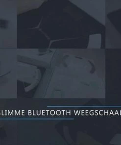 Silvergear Bluetooth Personenweegschaal - Met Zeer Volledige Lichaamsanalyse Met Vetpercentage – Inclusief Analyse App – Wit 14 Silvergear Bluetooth Personenweegschaal - Met Zeer Volledige Lichaamsanalyse Met Vetpercentage – Inclusief Analyse App – Wit -Yunmai Shop 550x309 10