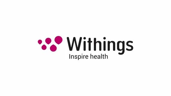 Withings Body+ Smart - Personenweegschaal - Zwart 4 Withings Body+ Smart - Personenweegschaal - Zwart - Afbeelding 2