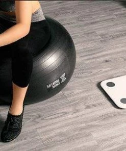 Xiaomi Mi Body Composition Smart Scale 2 - Slimme Lichaamsanalyseweegschaal 92 Xiaomi Mi Body Composition Smart Scale 2 - Slimme Lichaamsanalyseweegschaal -Yunmai Shop 550x309 21