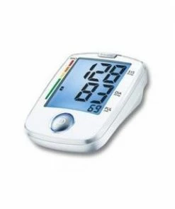 Beurer BM44 Bloeddrukmeter Bovenarm - XL Display - Easy To Use -Yunmai Shop 550x309 24