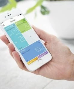 OMRON M7 INTELLI IT Bovenarm Bloeddrukmeter 14 OMRON M7 INTELLI IT Bovenarm Bloeddrukmeter -Yunmai Shop 550x309 29