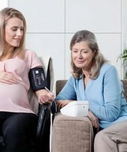 OMRON M7 INTELLI IT Bovenarm Bloeddrukmeter 17 OMRON M7 INTELLI IT Bovenarm Bloeddrukmeter -Yunmai Shop 550x309 30