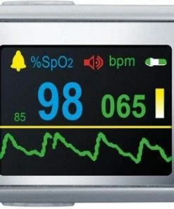 Beurer PO80 - Saturatiemeter/Pulseoximeter - Hartslagmeter - USB Data-overdracht 25 Beurer PO80 - Saturatiemeter/Pulseoximeter - Hartslagmeter - USB Data-overdracht -Yunmai Shop 550x309 44