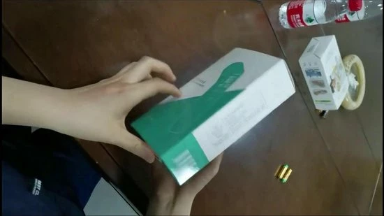 Medimeter Infrarood Thermometer Voorhoofd - Thermometer Lichaam - Koortsthermometer Voor Volwassenen En Baby's - Digitale Thermometer Koorts - Instant Meting In 1 Seconde - Makkelijk Te Lezen In Het Donker - Alarm Bij Koorts -Incl. Batterijen - Wit 4 Medimeter Infrarood Thermometer Voorhoofd - Thermometer Lichaam - Koortsthermometer Voor Volwassenen En Baby's - Digitale Thermometer Koorts - Instant Meting In 1 Seconde - Makkelijk Te Lezen In Het Donker - Alarm Bij Koorts -Incl. Batterijen - Wit - Afbeelding 2