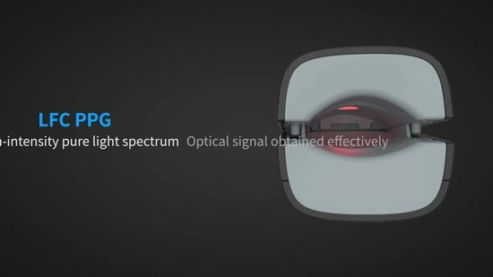 Wellue Thermometer - Thermometer Lichaam - Thermometer Baby - Thermometer Voorhoofd - Thermometer Oor - Koortsthermometer Voor Volwassenen - Bundelvoordeel 4 Wellue Thermometer - Thermometer Lichaam - Thermometer Baby - Thermometer Voorhoofd - Thermometer Oor - Koortsthermometer Voor Volwassenen - Bundelvoordeel - Afbeelding 2
