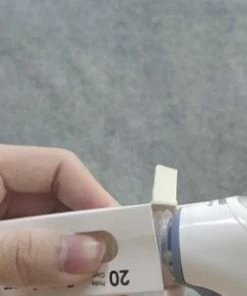 Fox Goods - Navulset Braun Thermometer Beschermkapjes - 20 Stuks 11 Fox Goods - Navulset Braun Thermometer Beschermkapjes - 20 Stuks -Yunmai Shop 550x309 61