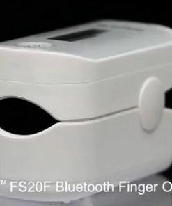 RealN WELLUE Professionele Saturatiemeter Met VIHEALTH-App - Oximeter - Hartslagmeter - Zuurstofmeter Vinger - Pulse Oximeter - Led Scherm - Wit 14 RealN WELLUE Professionele Saturatiemeter Met VIHEALTH-App - Oximeter - Hartslagmeter - Zuurstofmeter Vinger - Pulse Oximeter - Led Scherm - Wit -Yunmai Shop 550x311 4