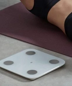Xiaomi Mi Body Composition Smart Scale 2 - Slimme Lichaamsanalyseweegschaal 67 Xiaomi Mi Body Composition Smart Scale 2 - Slimme Lichaamsanalyseweegschaal -Yunmai Shop 550x312 1