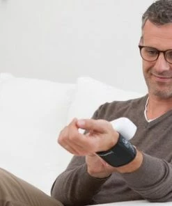 Medisana BW 315 Polsbloeddrukmeter 24 Medisana BW 315 Polsbloeddrukmeter -Yunmai Shop 550x312