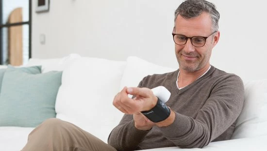 Medisana BW 315 Polsbloeddrukmeter 7 Medisana BW 315 Polsbloeddrukmeter - Afbeelding 5