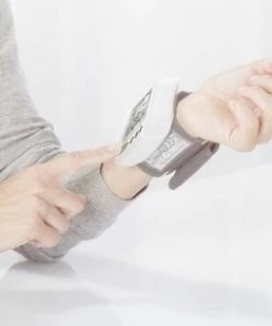 Medisana BW 315 Polsbloeddrukmeter 25 Medisana BW 315 Polsbloeddrukmeter -Yunmai Shop 550x313