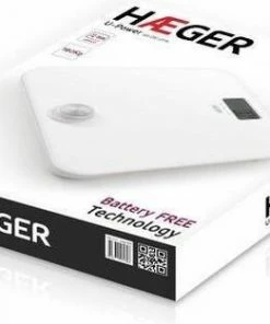 Haeger U-Power - Personenweegschaal -Yunmai Shop 550x313 3
