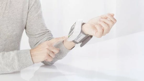 Medisana BW 315 Polsbloeddrukmeter 8 Medisana BW 315 Polsbloeddrukmeter - Afbeelding 6