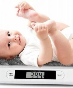 Esperanza EBS019 Babyweegschaal ? Digitale Weegschaal Baby En Peuter ? Dierenweegschaal ? Tot 20 Kg 8 Esperanza EBS019 Babyweegschaal ? Digitale Weegschaal Baby En Peuter ? Dierenweegschaal ? Tot 20 Kg -Yunmai Shop 550x314 1