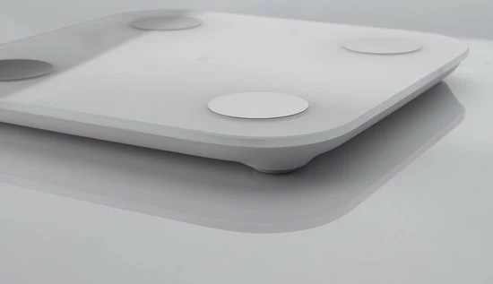 Xiaomi Mi Body Composition Smart Scale 2 - Slimme Lichaamsanalyseweegschaal 24 Xiaomi Mi Body Composition Smart Scale 2 - Slimme Lichaamsanalyseweegschaal - Afbeelding 22