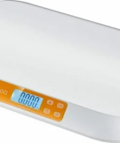 MOA Baby En Peuterweegschaal Digitaal Met Bluetooth En App - BS36 13 MOA Baby En Peuterweegschaal Digitaal Met Bluetooth En App - BS36 -Yunmai Shop 550x319