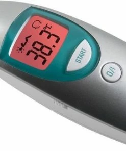 Medisana FTN - Thermometer -Yunmai Shop 550x325 2
