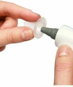 QuikTool? Navulset Beschermkapjes Voor Braun Thermoscan 3 / 5 / 6 / 7 En Andere Oor Thermometers | Koortsthermometer| Thermometer Dopjes | Lens Filters Cover Set Voor Oor Thermometer LF20 LF40 9 QuikTool? Navulset Beschermkapjes Voor Braun Thermoscan 3 / 5 / 6 / 7 En Andere Oor Thermometers | Koortsthermometer| Thermometer Dopjes | Lens Filters Cover Set Voor Oor Thermometer LF20 LF40 -Yunmai Shop 550x325