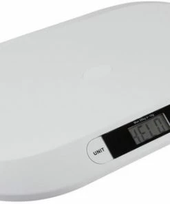 Adler AD 8139 - Babyweegschaal