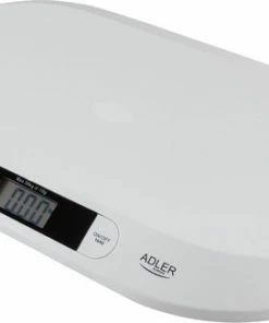 Adler AD 8139 - Babyweegschaal -Yunmai Shop 550x326 1