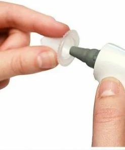 Merkloos Beschermkapjes - Oorthermometer 32 Merkloos Beschermkapjes - Oorthermometer -Yunmai Shop 550x326