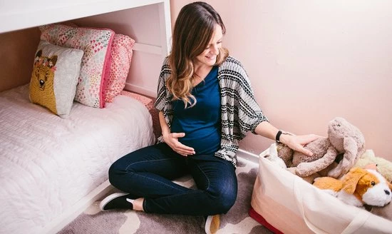 Withings Body+ Smart - Personenweegschaal - Wit 8 Withings Body+ Smart - Personenweegschaal - Wit - Afbeelding 6