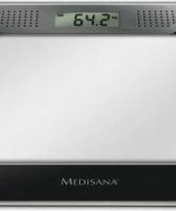 Medisana PS 416 - Sprekende - Personenweegschaal