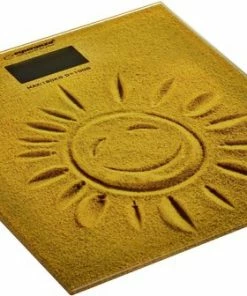 Esperanza - Personenweegschaal - Sunshine 13 Esperanza - Personenweegschaal - Sunshine -Yunmai Shop 550x336