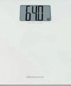 Medisana PS 470 - Personenweegschaal - XL -Yunmai Shop 550x337 4