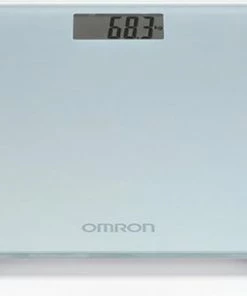 Omron HN289 - Personenweegschaal -Yunmai Shop 550x338 7